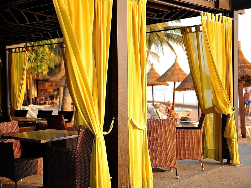 Le Saly Hotel & Club Les Filaos 25