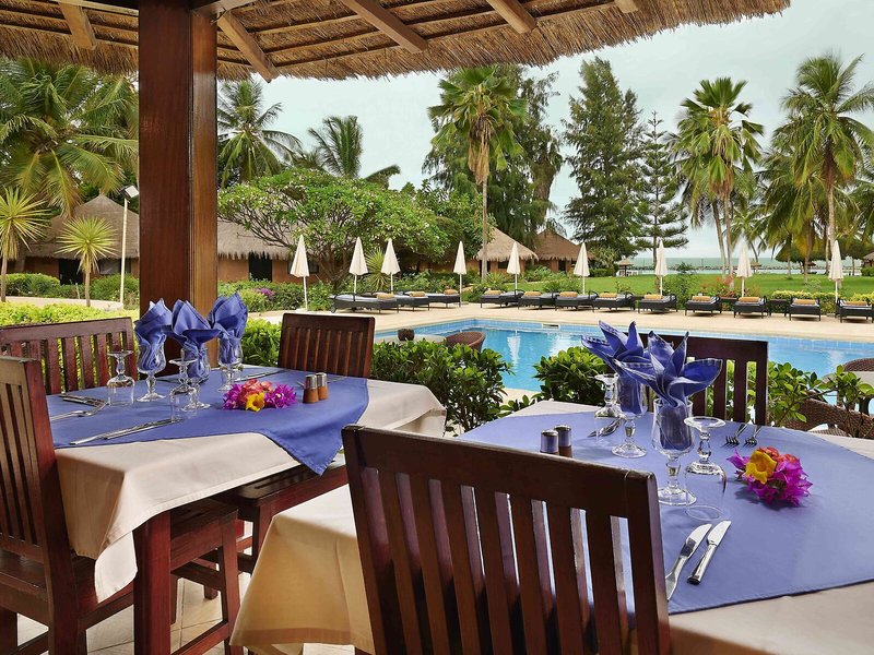 Le Saly Hotel & Club Les Filaos 26