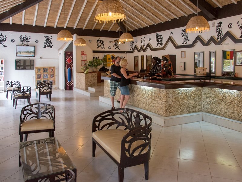 Le Saly Hotel & Club Les Filaos 27