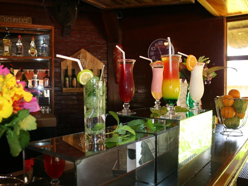 Le Saly Hotel & Club Les Filaos 28