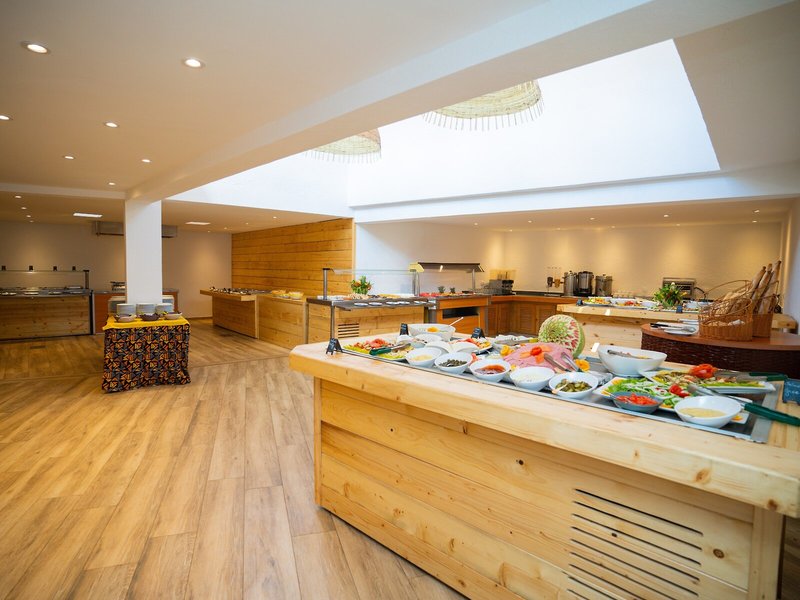 Le Saly Hotel & Club Les Filaos 29