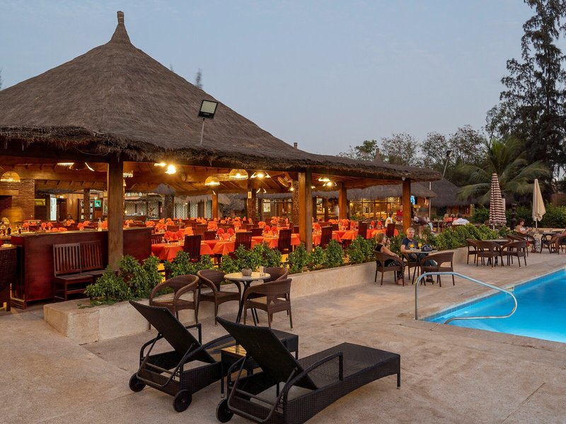 Le Saly Hotel & Club Les Filaos 31