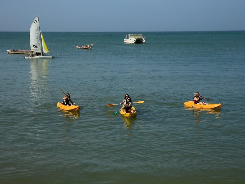 Le Saly Hotel & Club Les Filaos 32