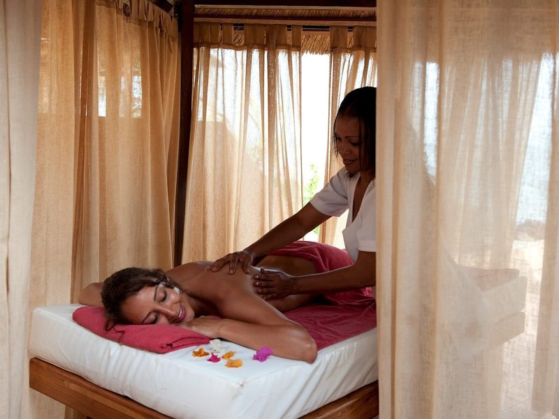 Le Saly Hotel & Club Les Filaos 37
