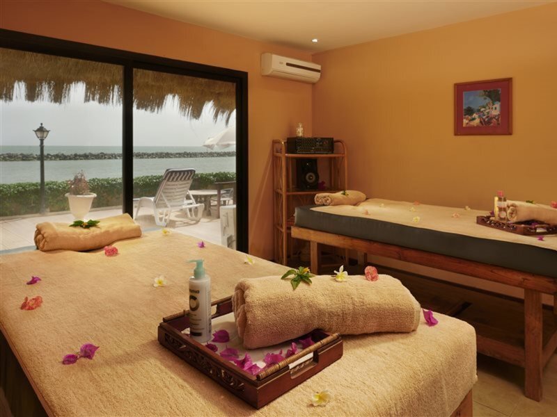 Le Saly Hotel & Club Les Filaos 39
