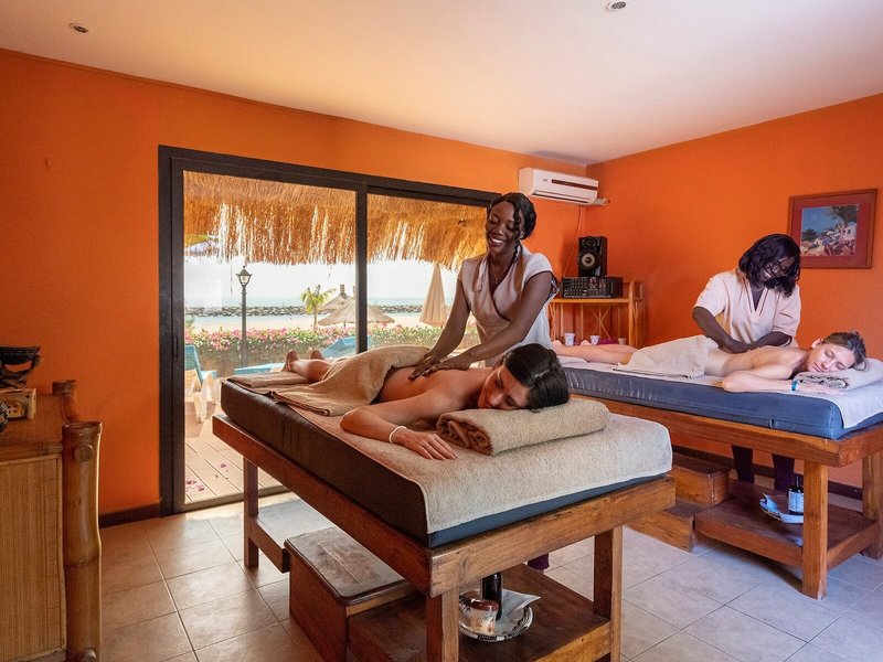 Le Saly Hotel & Club Les Filaos 40