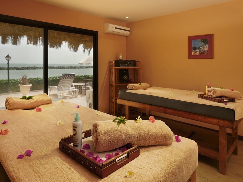 Le Saly Hotel & Club Les Filaos 41
