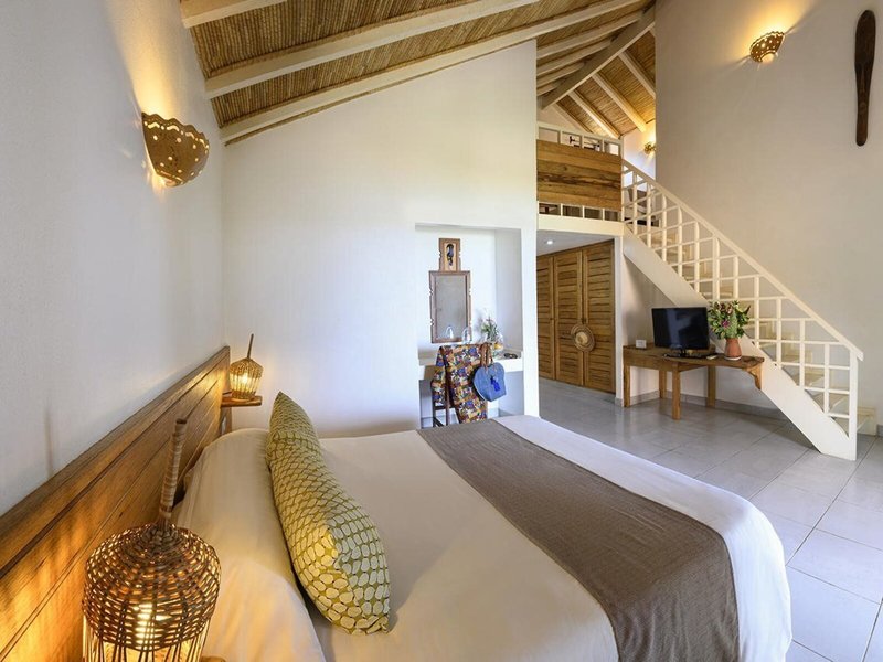Le Saly Hotel & Club Les Filaos 44