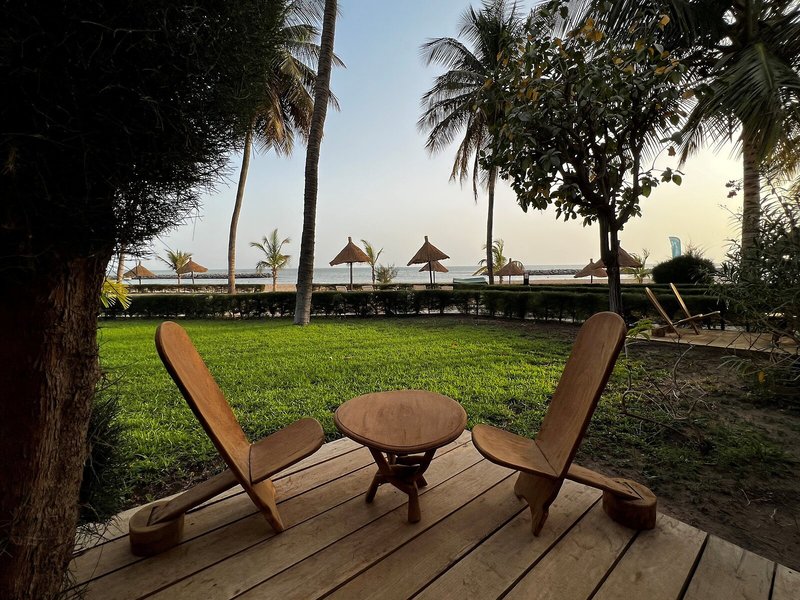Le Saly Hotel & Club Les Filaos 46