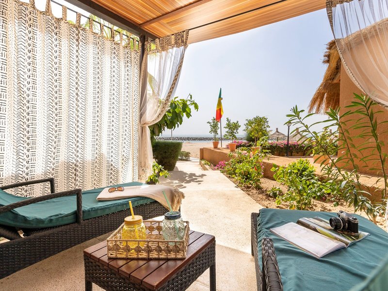 Le Saly Hotel & Club Les Filaos 47