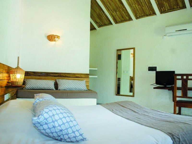 Le Saly Hotel & Club Les Filaos 48