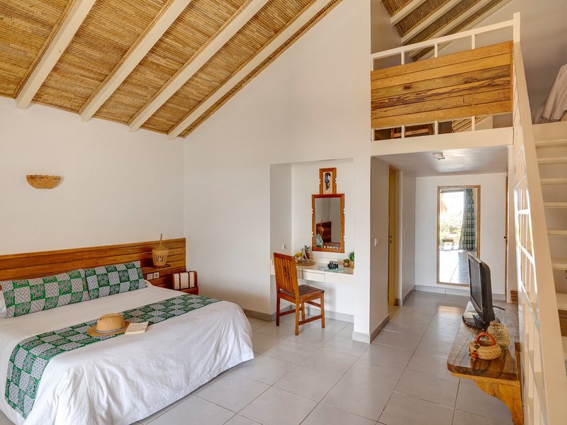 Le Saly Hotel & Club Les Filaos 50