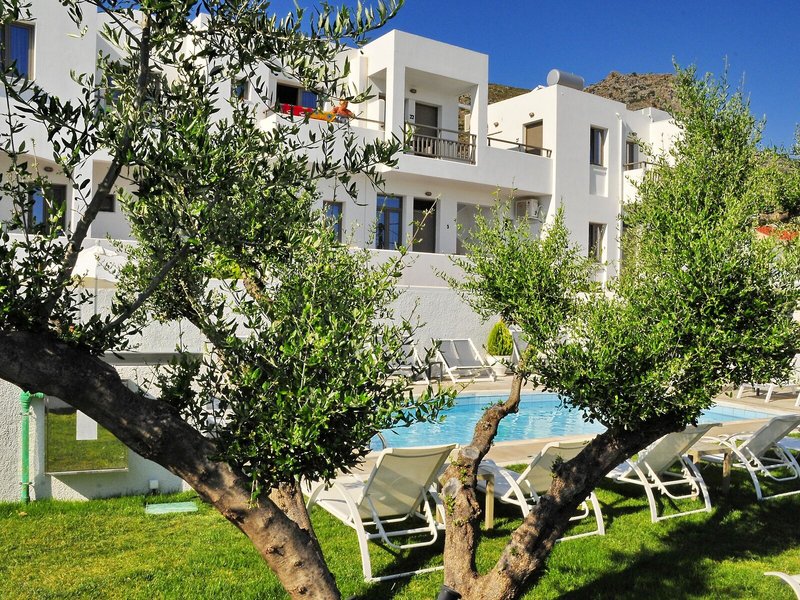 Casa Bianca Boutique Hotel