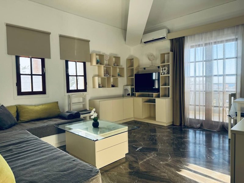 Elpida Apartments Gouves 32