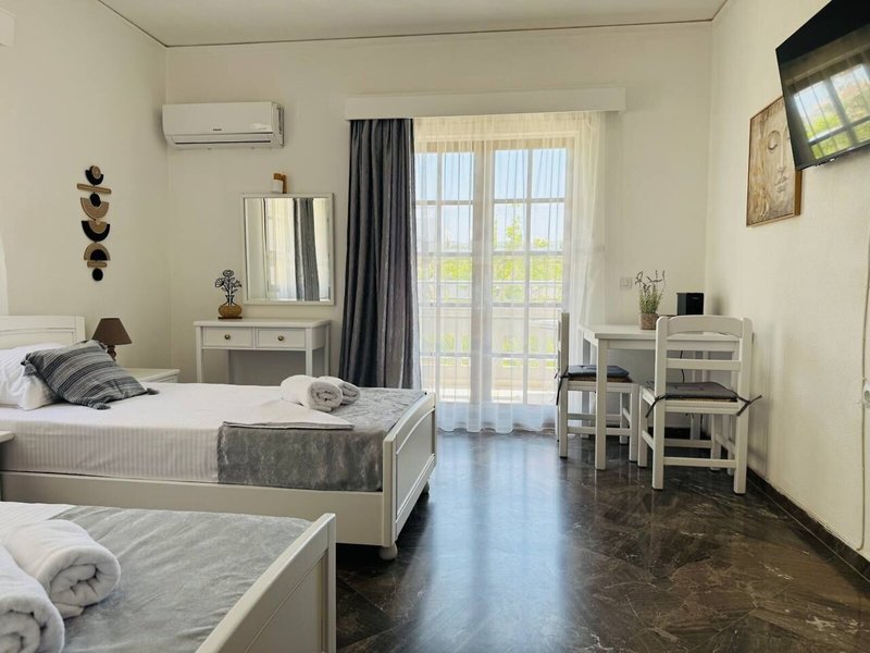 Elpida Apartments Gouves 33