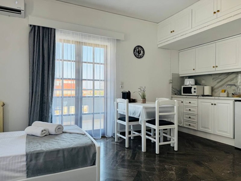 Elpida Apartments Gouves 34
