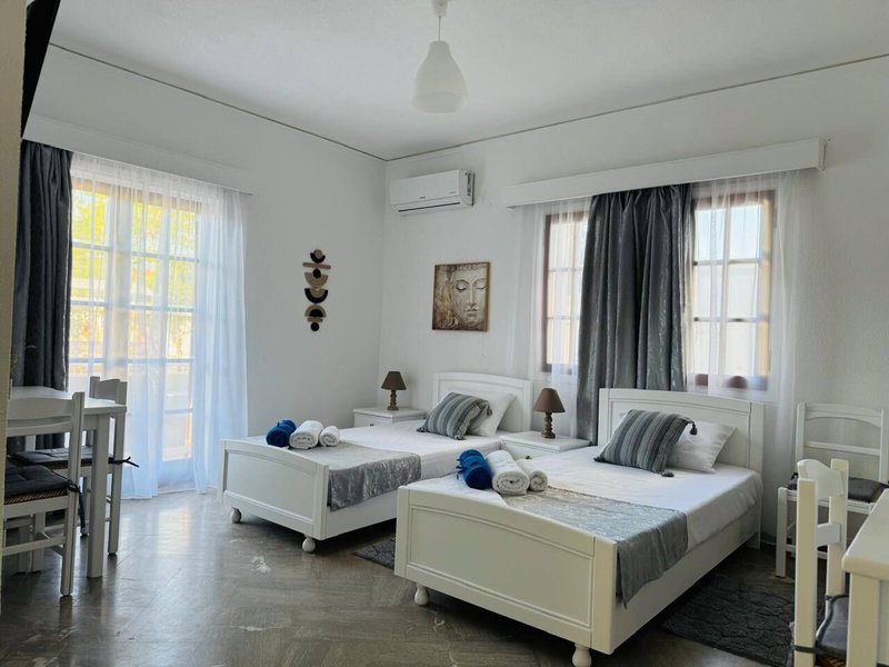 Elpida Apartments Gouves 36