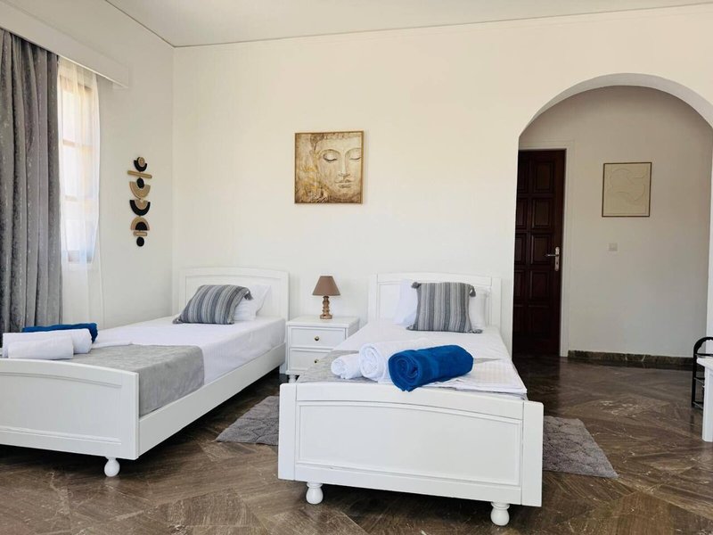 Elpida Apartments Gouves 37