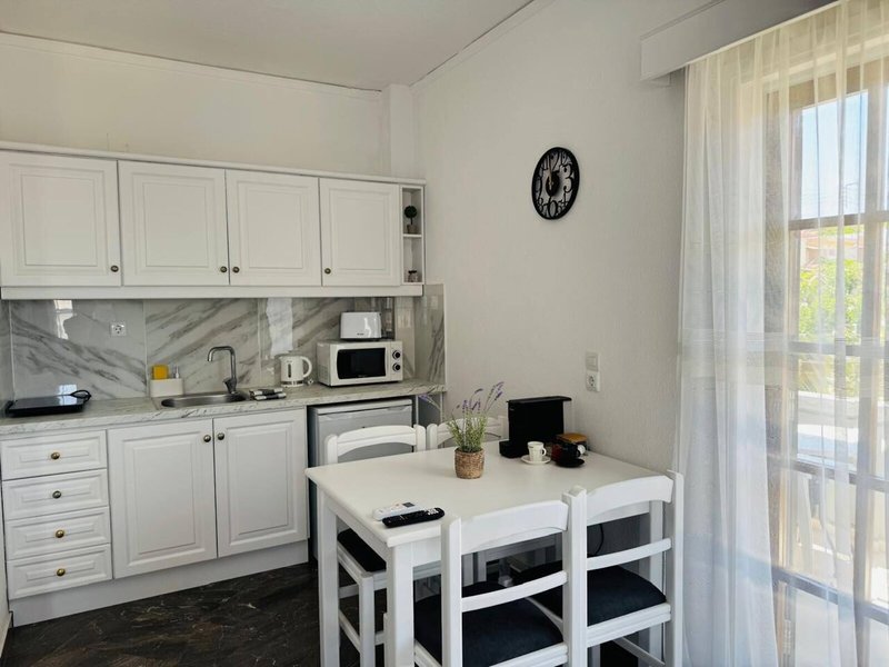 Elpida Apartments Gouves 38