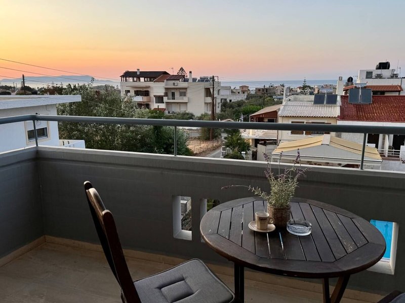 Elpida Apartments Gouves 39