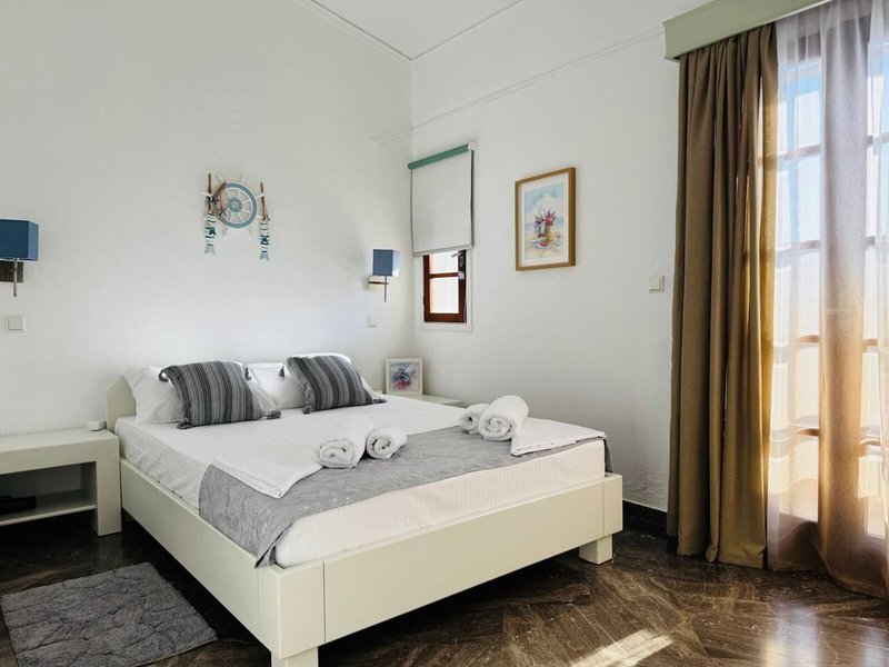 Elpida Apartments Gouves 40