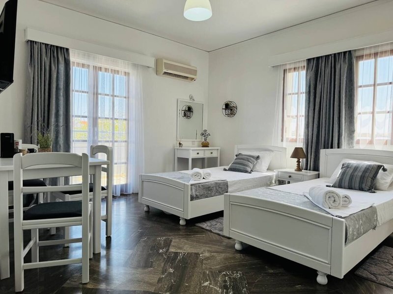 Elpida Apartments Gouves 42