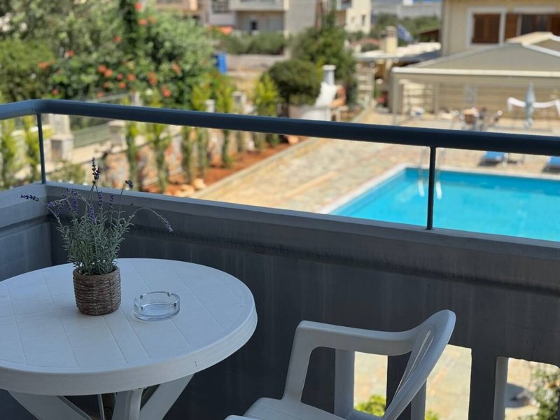 Elpida Apartments Gouves 43