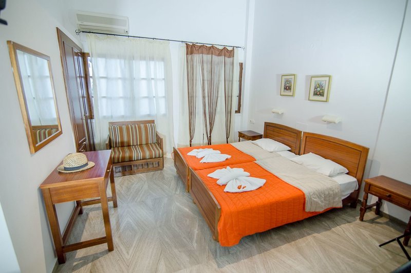 Elpida Aparthotel Gouves 4