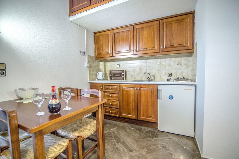 Elpida Aparthotel Gouves 5