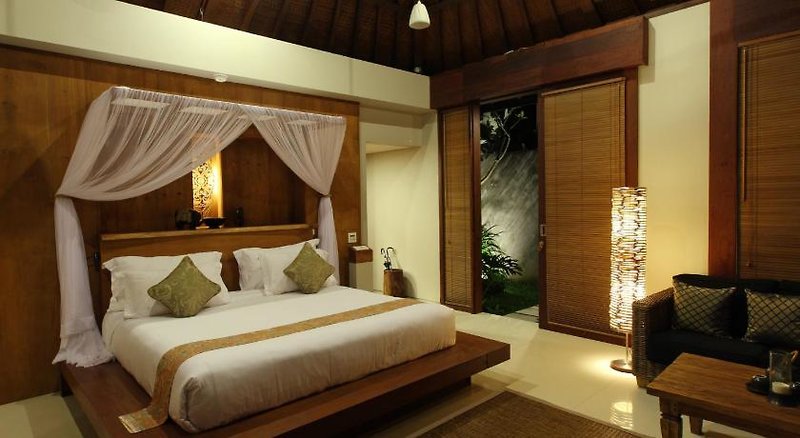 Swarapadi Villa 2