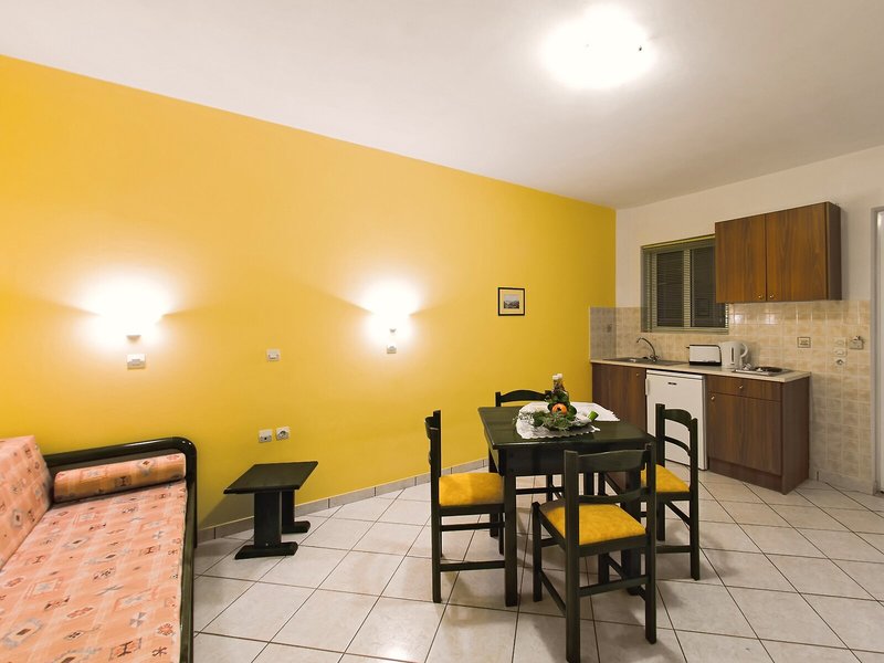 Remezzo Studios & Apartments 24