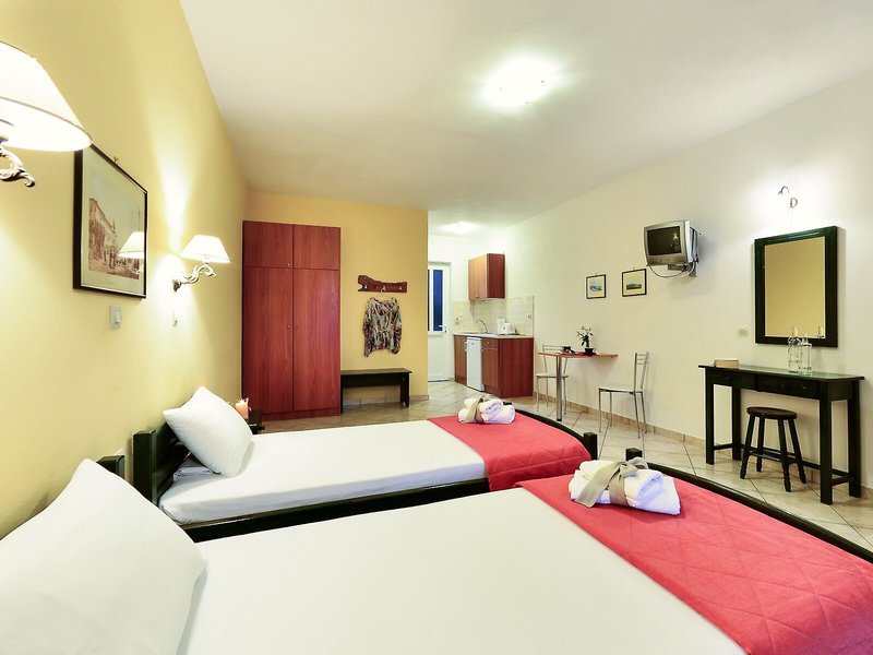 Remezzo Studios & Apartments 32