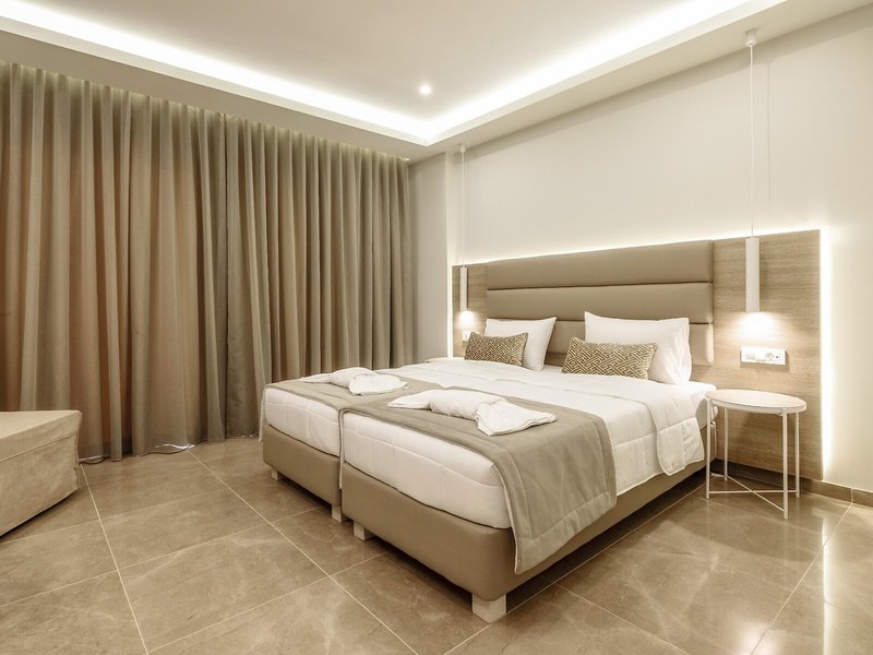 Remezzo Studios & Apartments 43