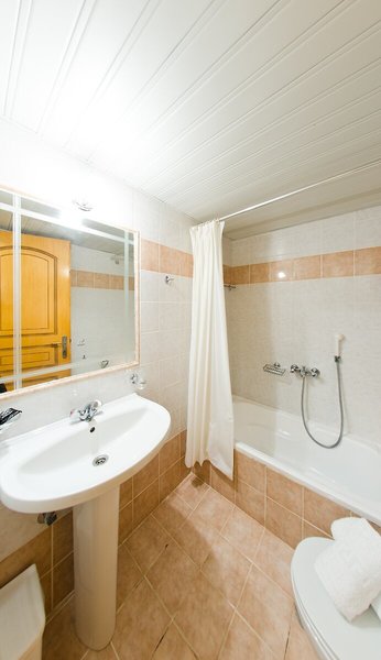 Remezzo Studios & Apartments 46