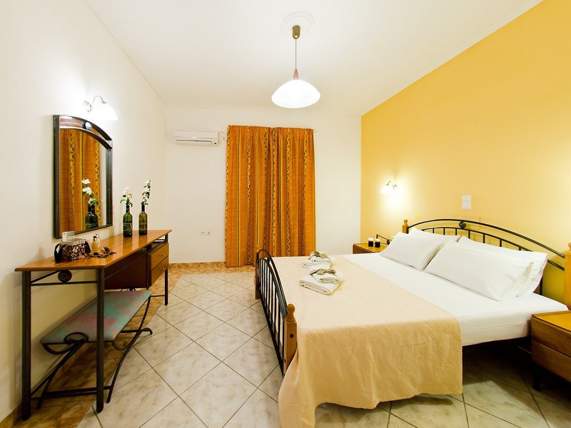 Remezzo Studios & Apartments 47
