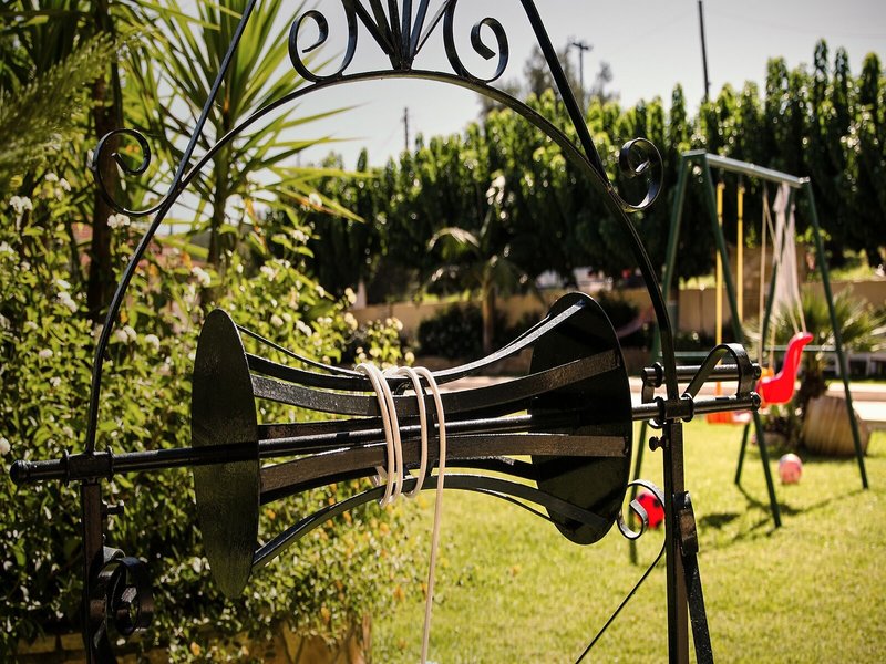 Remezzo Studios & Apartments 9