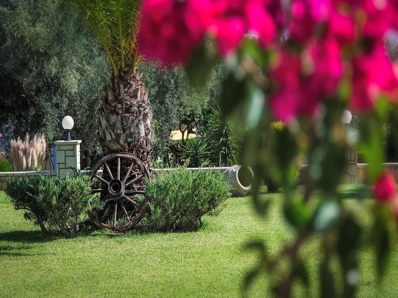 Remezzo Studios & Apartments 10