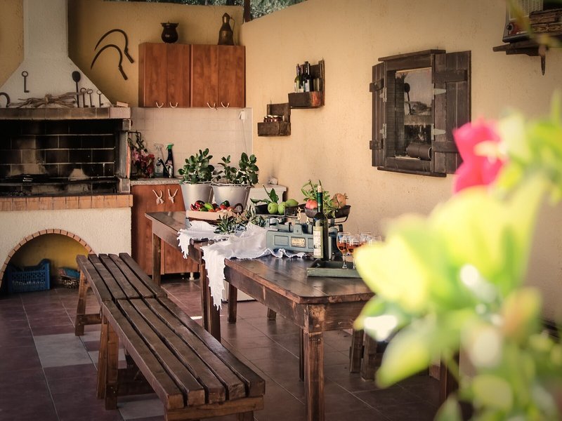 Remezzo Studios & Apartments 19