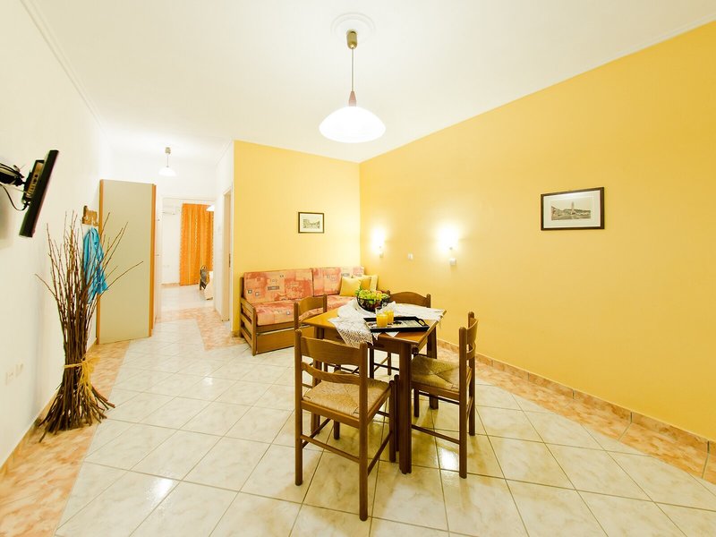 Remezzo Studios & Apartments 23