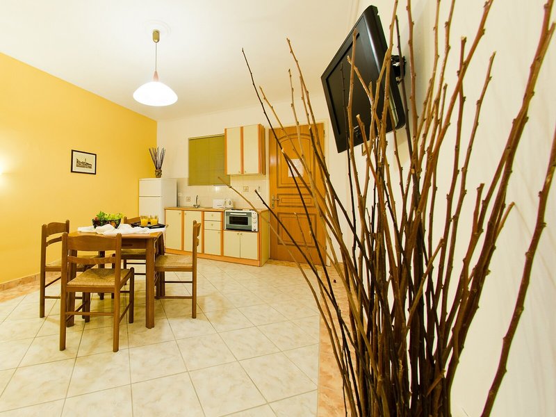 Remezzo Studios & Apartments 25