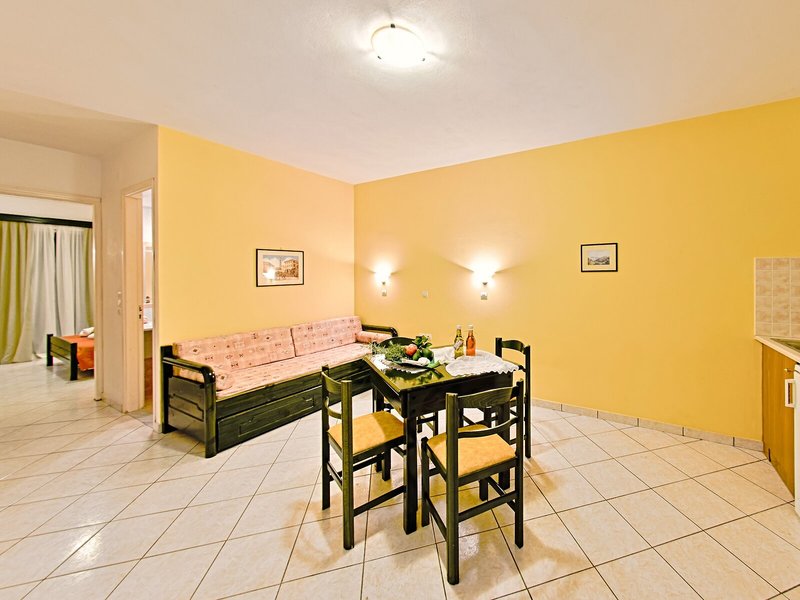 Remezzo Studios & Apartments 26