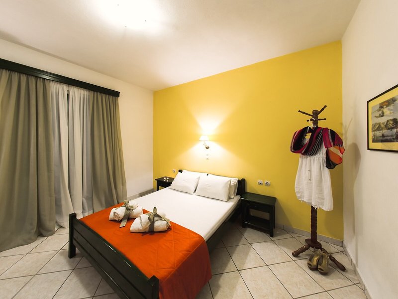 Remezzo Studios & Apartments 28