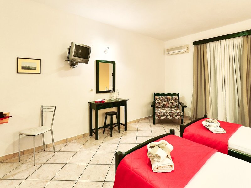 Remezzo Studios & Apartments 29