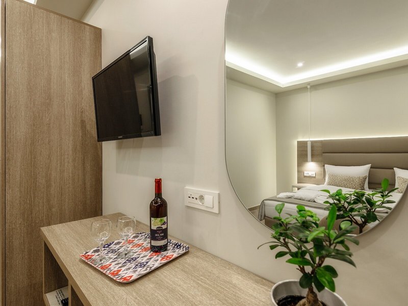 Remezzo Studios & Apartments 33