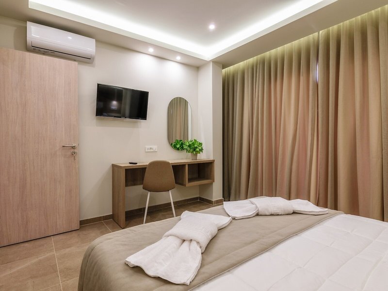 Remezzo Studios & Apartments 34