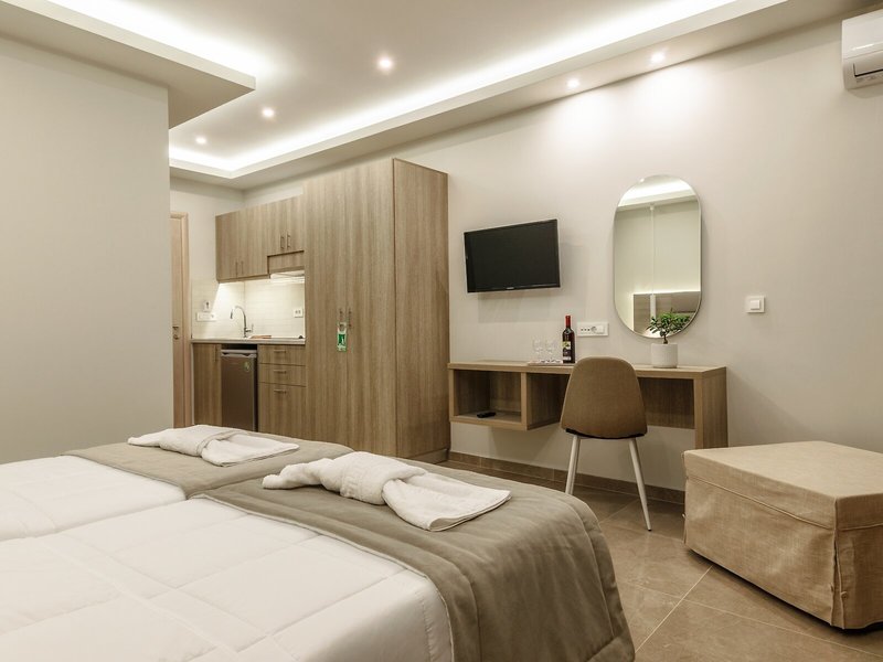 Remezzo Studios & Apartments 42