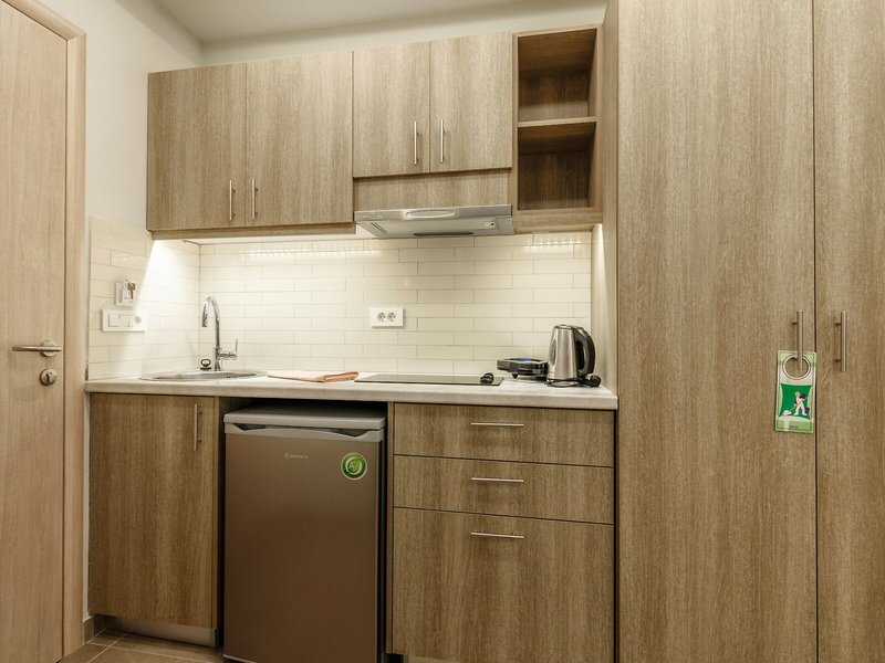 Remezzo Studios & Apartments 44