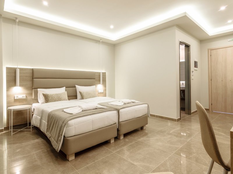 Remezzo Studios & Apartments 45