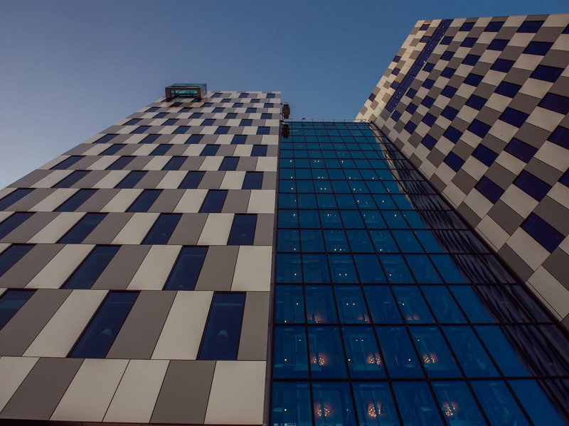 Clarion Hotel Helsinki 3