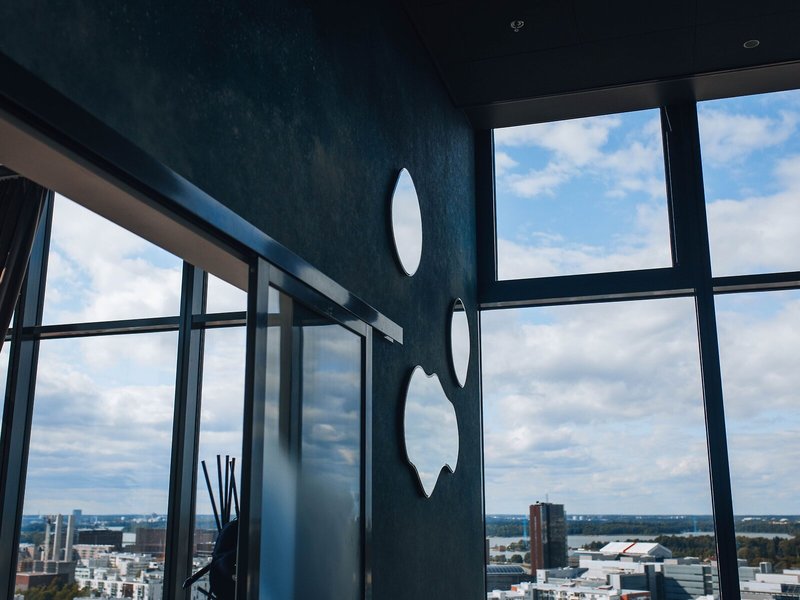 Clarion Hotel Helsinki 5